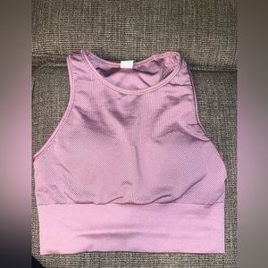 Lululemon Ebb to Train Bra